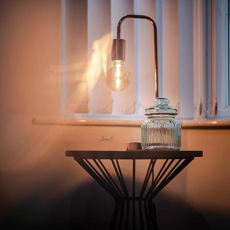 Liverpool Harrow Road Sleeps 6- Infinity Apartment Экстерьер фото