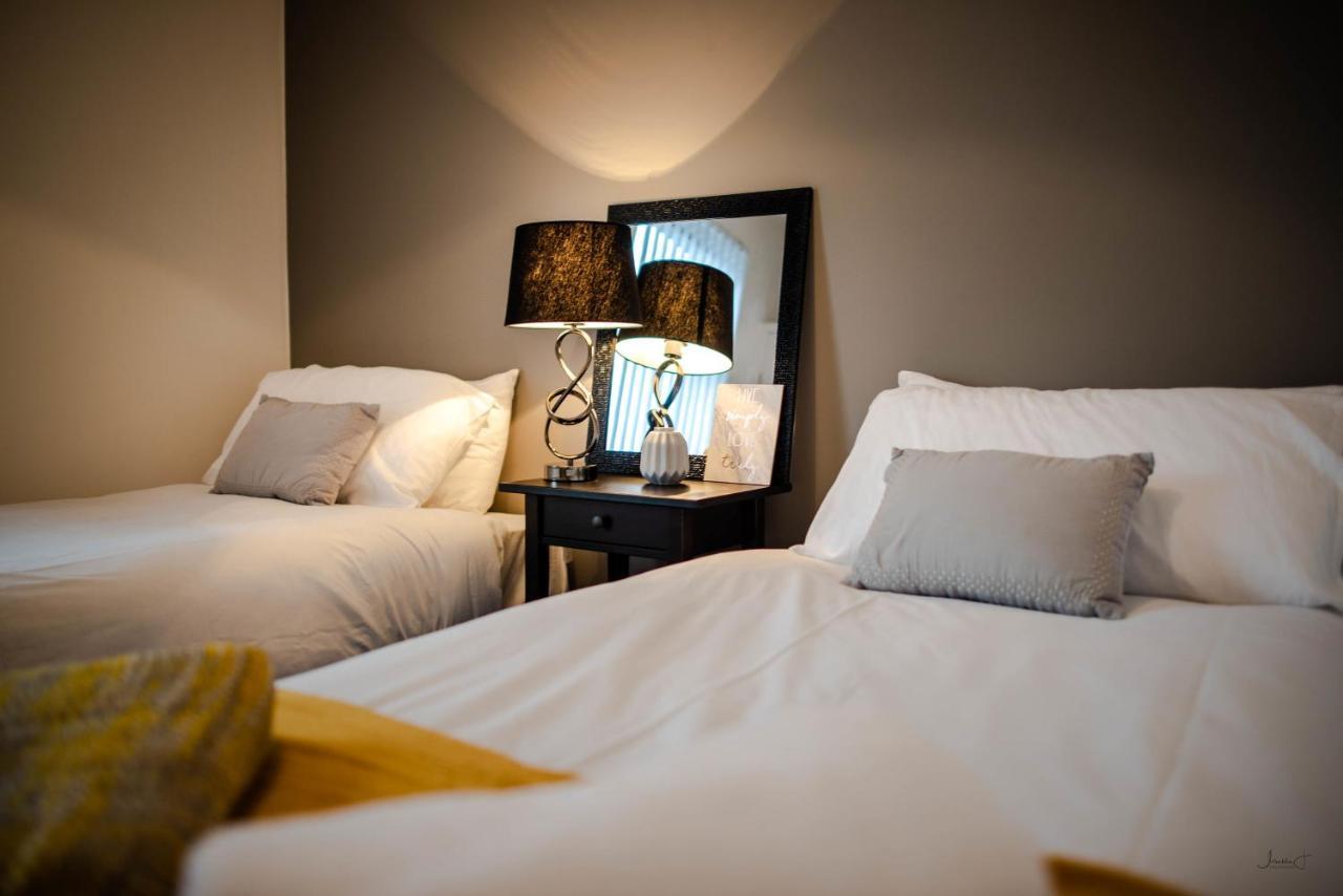 Liverpool Harrow Road Sleeps 6- Infinity Apartment Экстерьер фото
