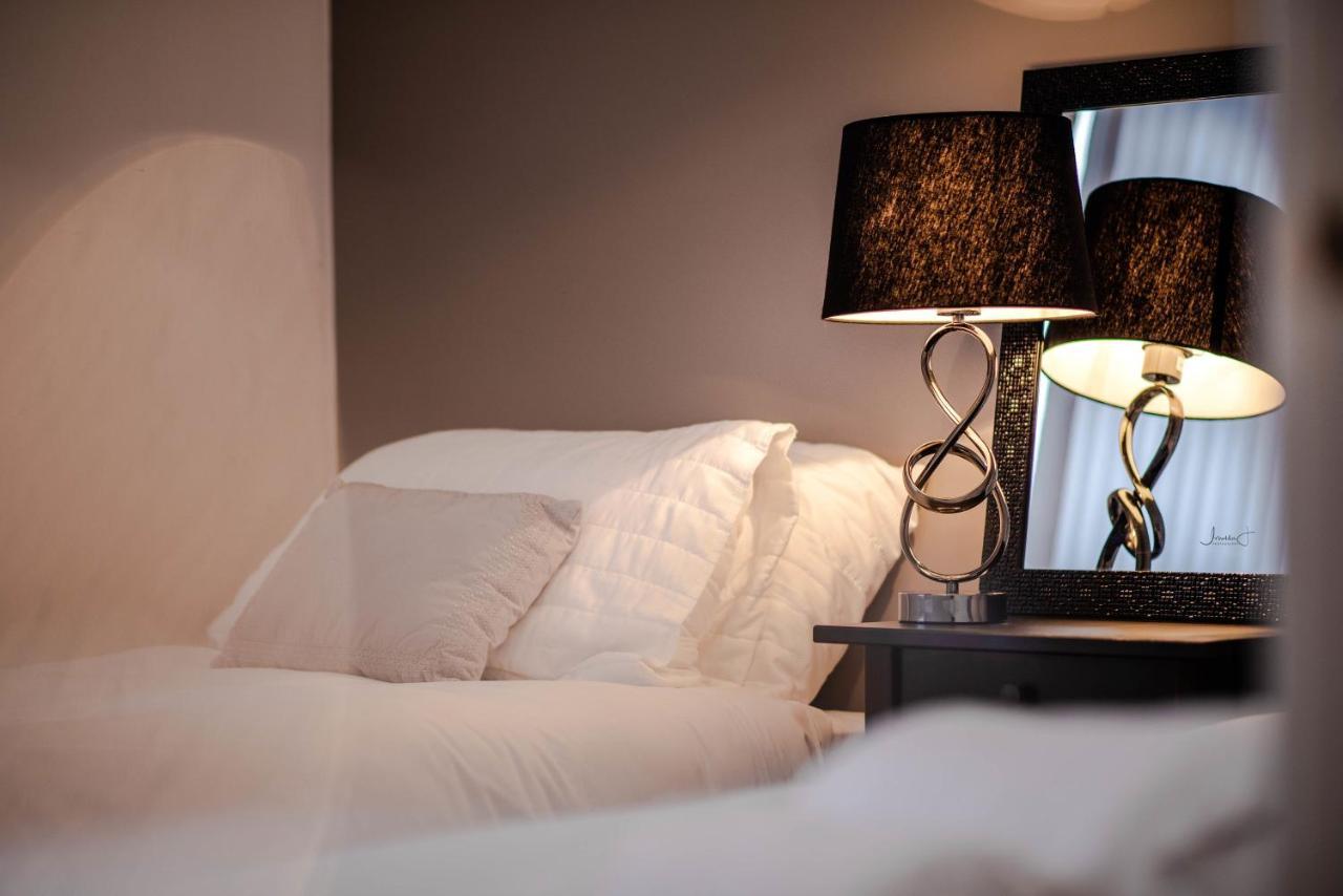 Liverpool Harrow Road Sleeps 6- Infinity Apartment Экстерьер фото